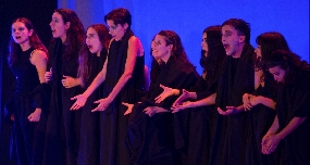 El Principal abre la novena edición del FITCA con cuatro obras de teatro clásico