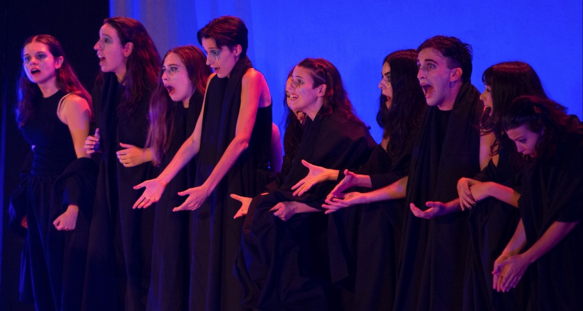 El Principal abre la novena edición del FITCA con cuatro obras de teatro clásico