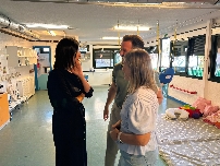 El Ayuntamiento de Elche ultima la instalación de la climatización en las 5 escuelas infantiles municipales