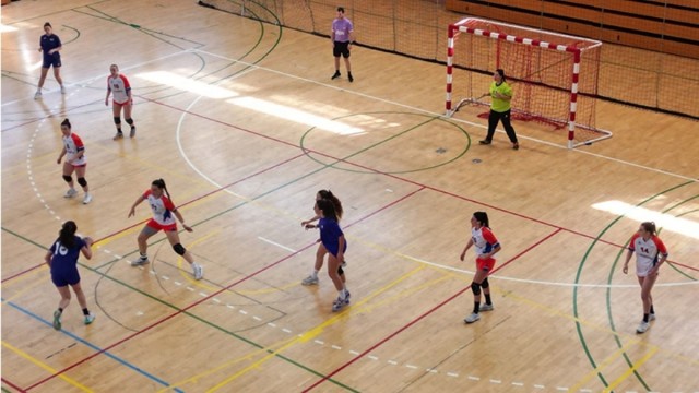 'El deporte de hoy será la salud de mañana', la campaña del Consell para promover el deporte entre jóvenes
