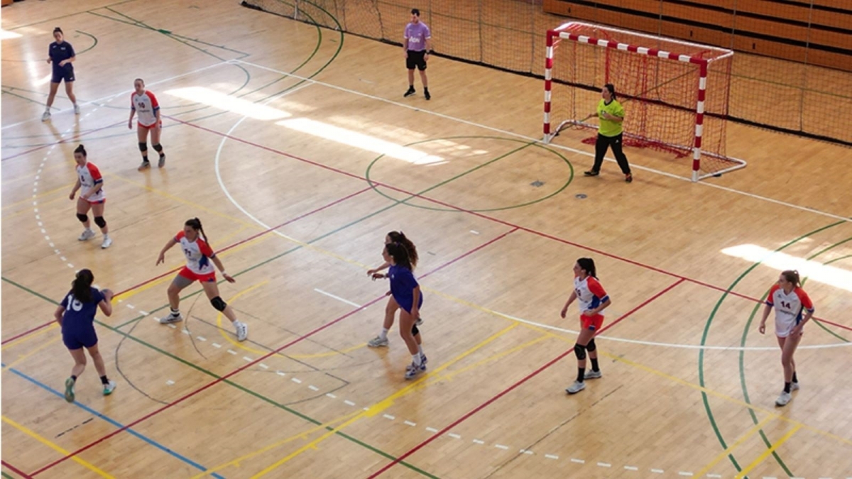 'El deporte de hoy será la salud de mañana', la campaña del Consell para promover el deporte entre jóvenes