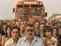 Vectalia celebra la Semana Europea de la Movilidad con un ciclo de cine