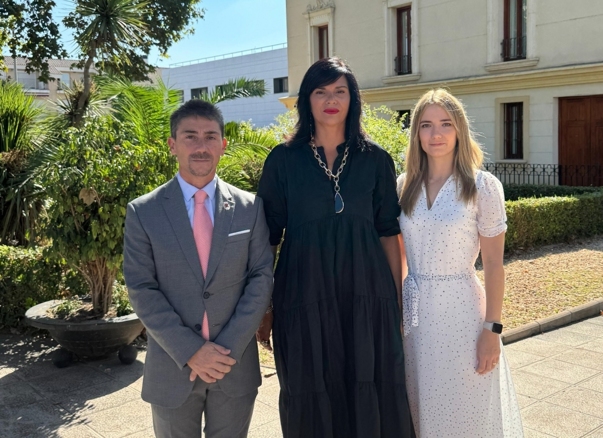 PP, Cs y Vox piden un pleno extraordinario en Moncada para reprobar al edil implicado en un altercado