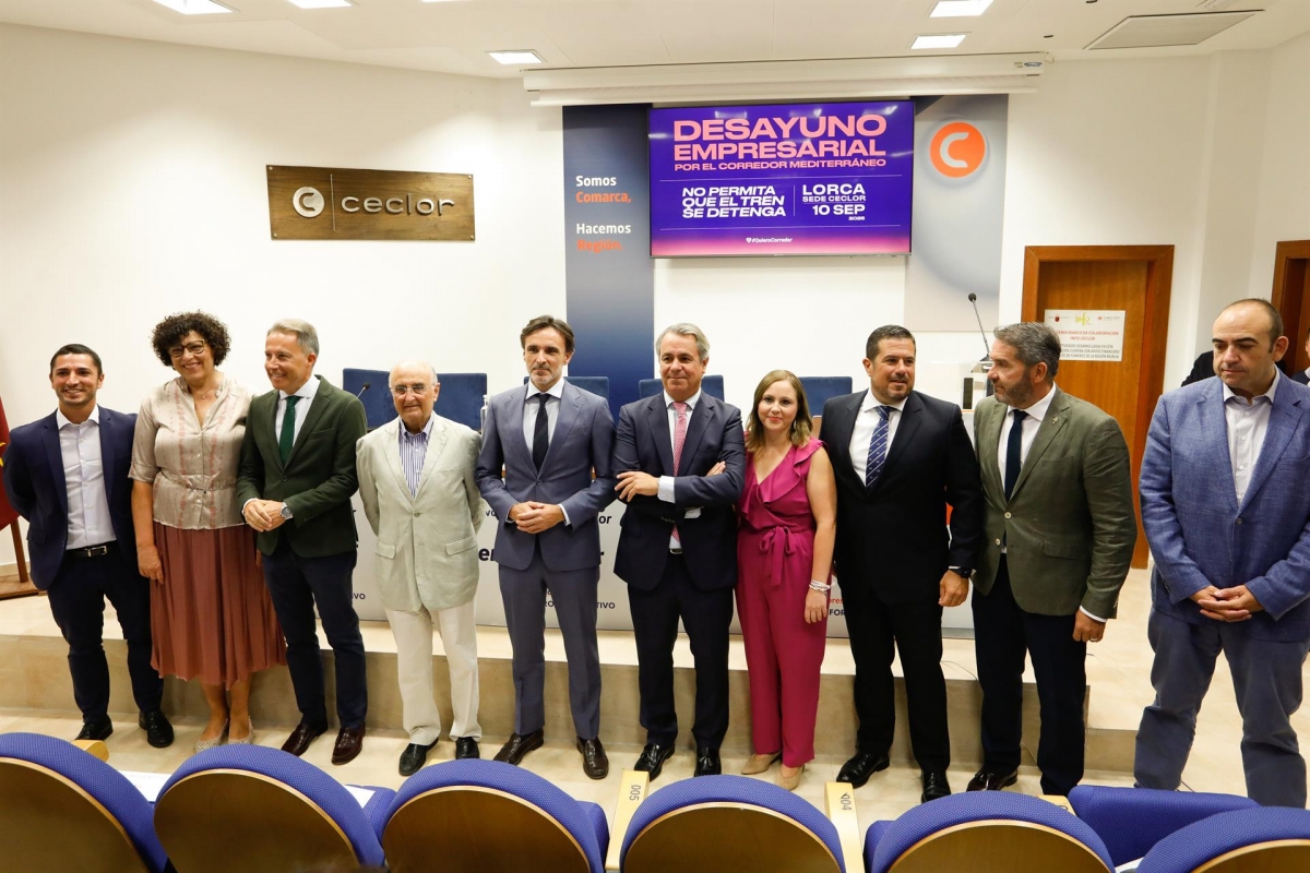 La Región lamenta el 