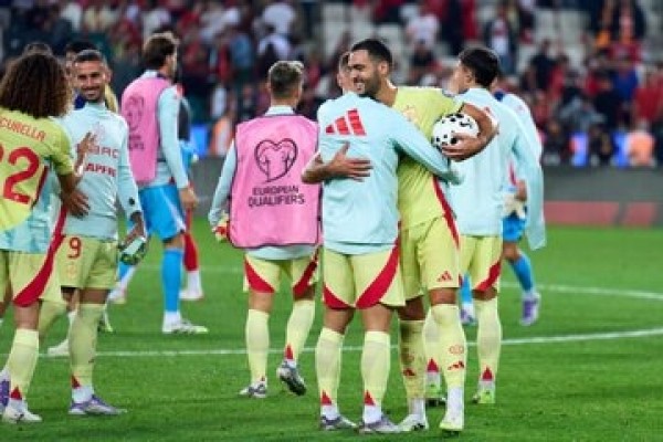 RTVE emitirá un solo partido por jornada del Mundial 2026, y Mediapro, todos los encuentros en televisión de pago