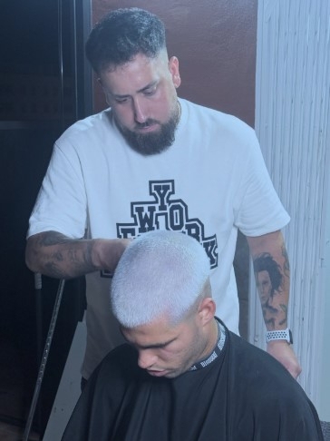  - Foto: Victorbarber5 (IG)