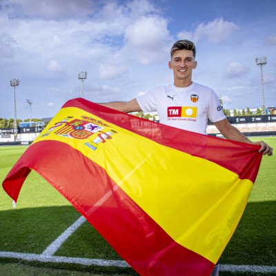 De la Fuente da este viernes la lista para los duelos ante Dinamarca y Serbia de la Liga de Naciones