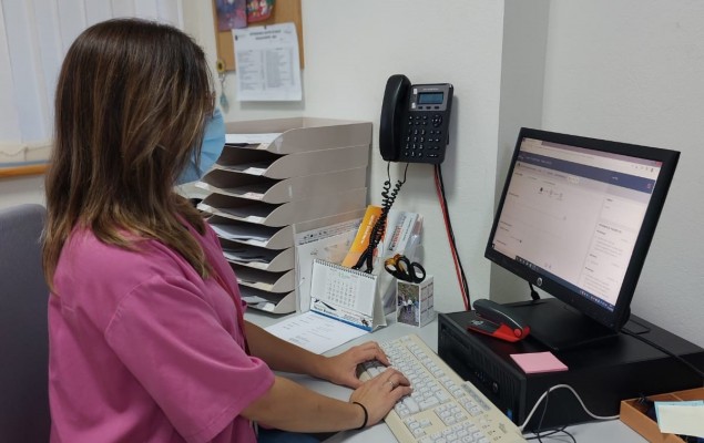 El SMS publica los protocolos de heridas, quemaduras y ostomías que dan mayor autonomía al personal de enfermería