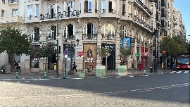 Urban Outfitters aterriza en València: ocupará el antiguo local del VCF en la Plaza del Ayuntamiento