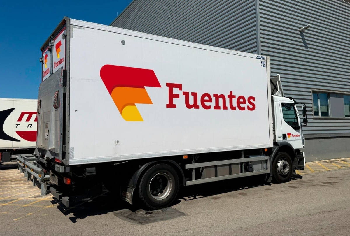 Vuelta a los orígenes: la familia fundadora retoma el control de la torreña Grupo Fuentes tras la salida de Lineage