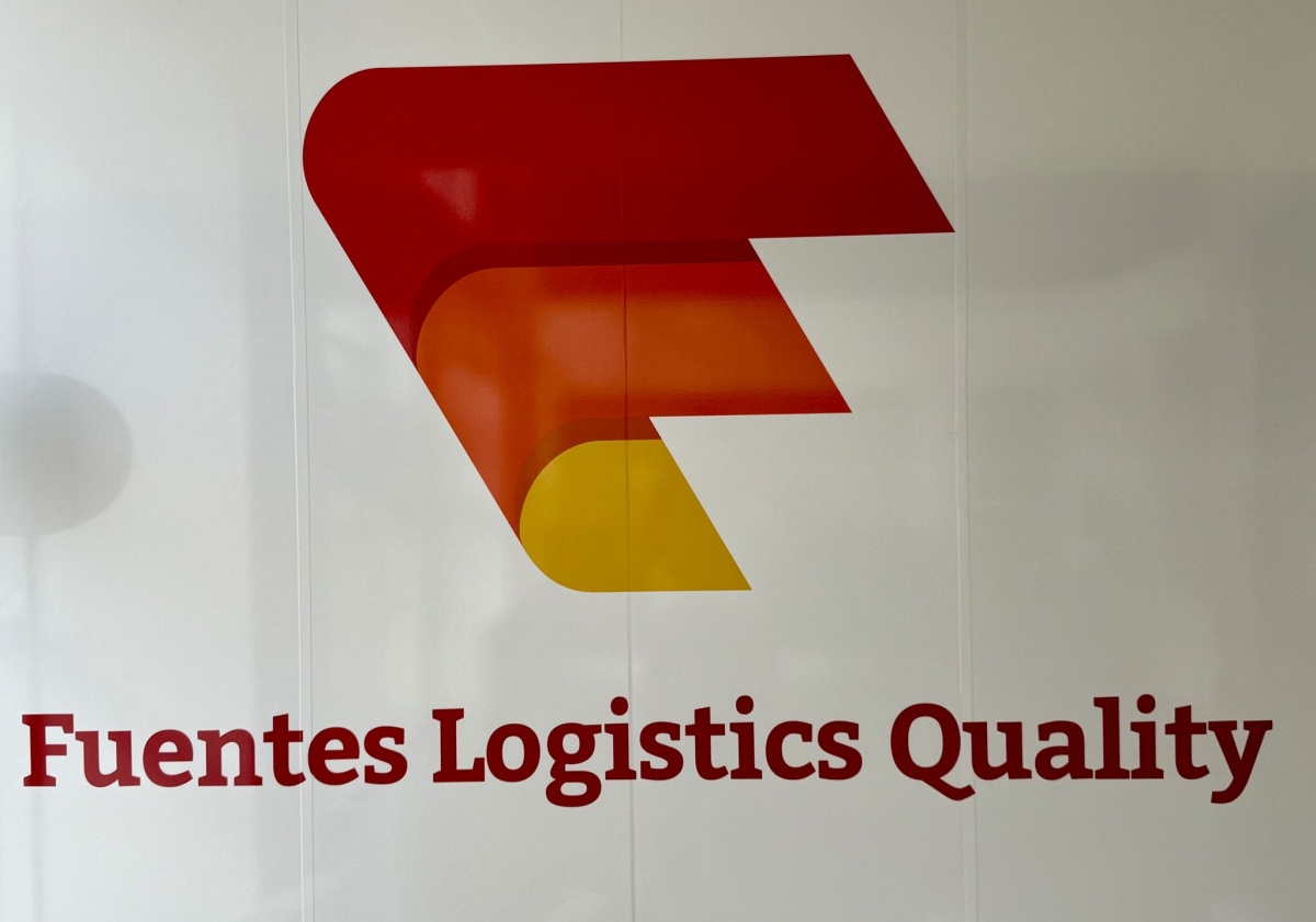  - Foto: FUENTES LOGISTICS QUALITY