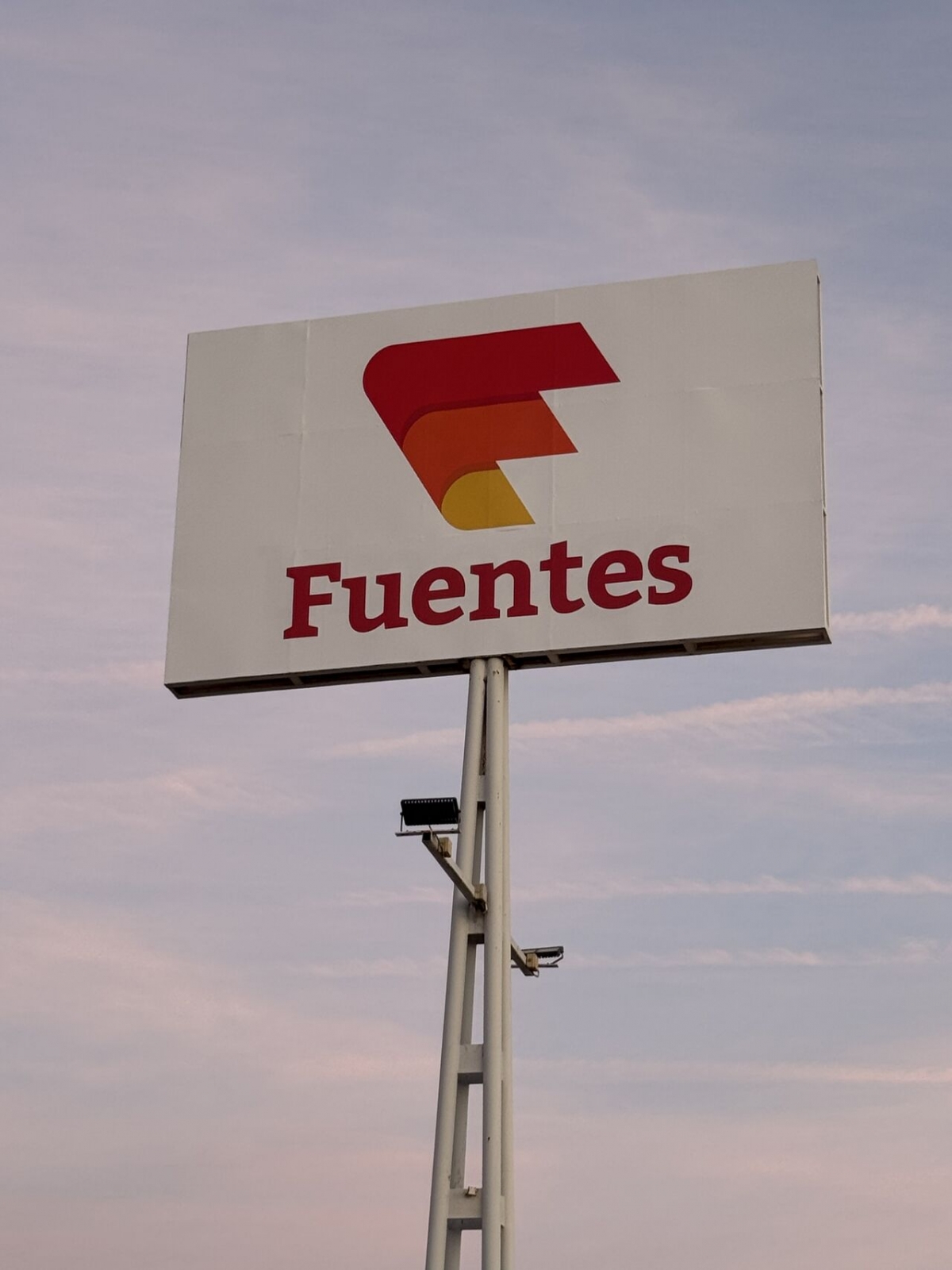  - Foto: FUENTES LOGISTICS QUALITY