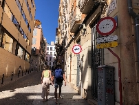 Compromís reclama una auditoría sobre el cumplimiento de la ZBE de Alicante