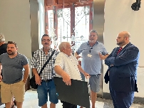 El debate sobre la participación vecinal de Cartagena acaba en enfrentamiento político y momentos de tensión en el Pleno
