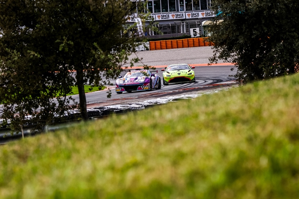 El Circuit Ricardo Tormo aprueba su Plan Director de Sostenibilidad 2025–2027