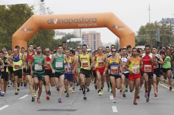 El Circuit de Carreres Caixa Popular Ciutat de València regresa con la Volta a Peu a Sant Marcel·lí i Sant Isidre