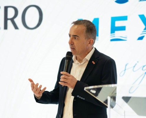 La murciana Soltour cambiará de CEO e iniciará un nuevo proceso de transformación
