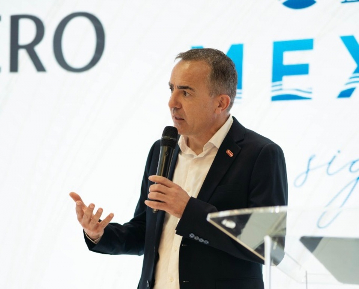 La murciana Soltour cambiará de CEO e iniciará un nuevo proceso de transformación