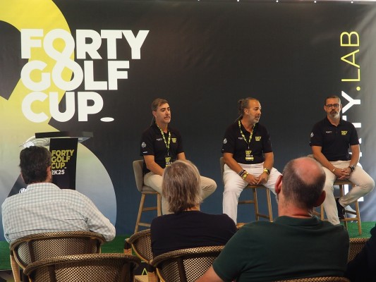 Alicante vuelve a ser el epicentro del golf amateur