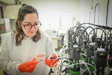 Ainia impulsa once nuevos proyectos de I+D+i con apoyo de Ivace-Feder para abordar desafíos estratégicos