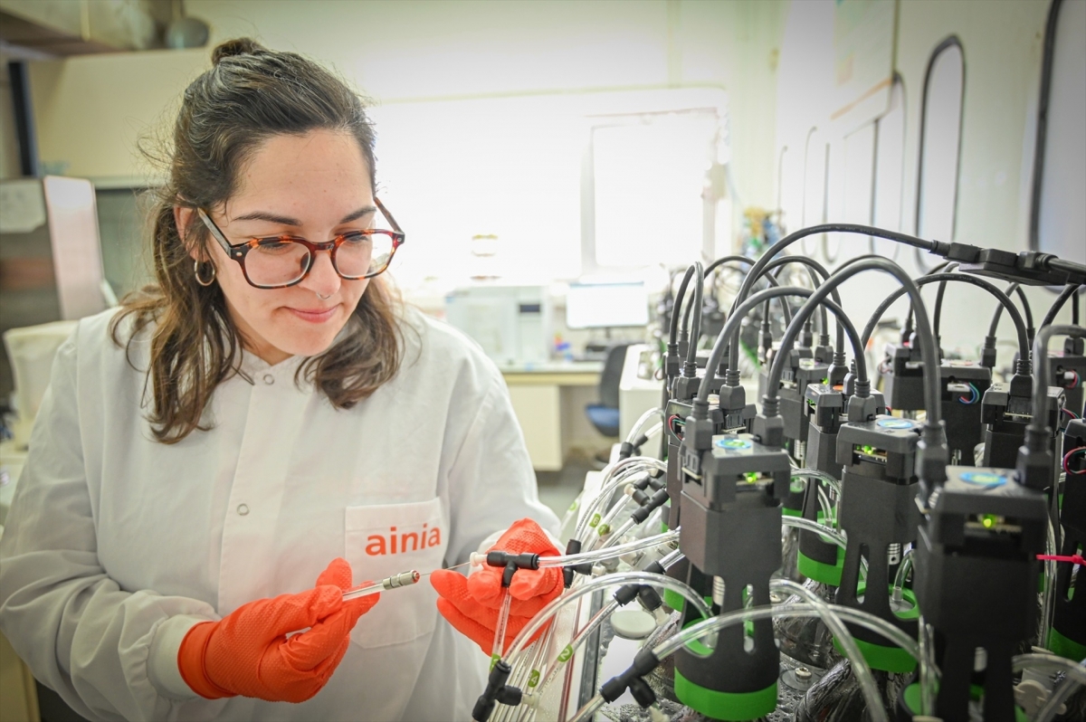 Ainia impulsa once nuevos proyectos de I+D+i con apoyo de Ivace-Feder para abordar desafíos estratégicos