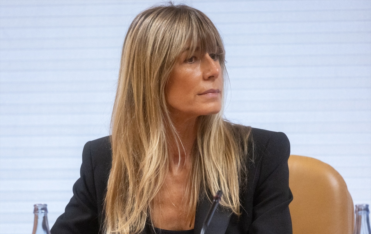 Begoña Gómez asegura ante el juez que su asesora le hizo algún 