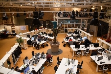 València, segunda ciudad española con más nómadas digitales y la mejor valorada por estos profesionales