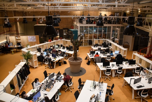 València, segunda ciudad española con más nómadas digitales y la mejor valorada por estos profesionales