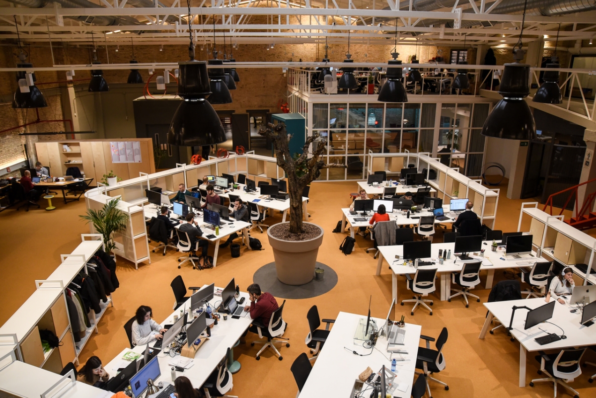 València, segunda ciudad española con más nómadas digitales y la mejor valorada por estos profesionales