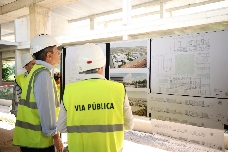 Burriana adjudicará en el Pleno el reinicio de las obras del nuevo IES Jaume I por más de 16 millones