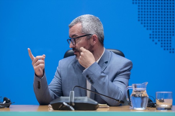 Sanidad publica el borrador del Real Decreto de uso de cannabis con fines terapéuticos en España
