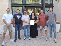 Fracasa la moción de censura contra el alcalde de Compromís en Els Poblets