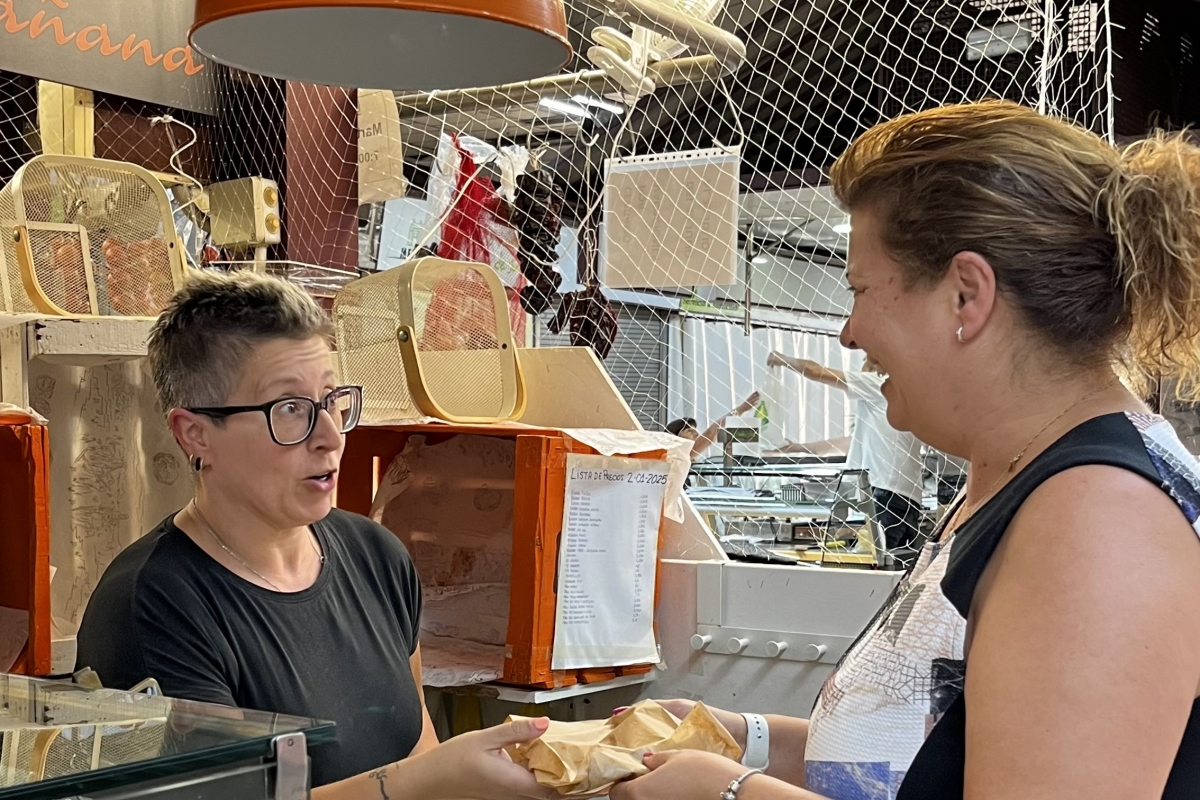 El PSPV lamenta que Carrasco 