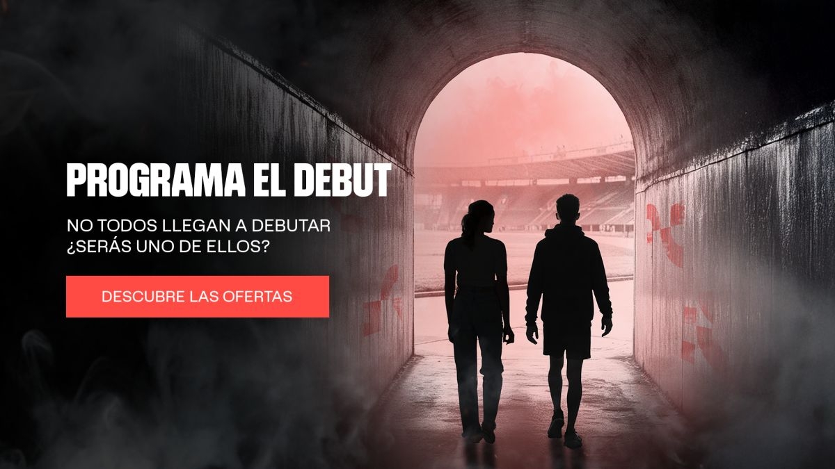 LALIGA amplía su oferta educativa con 'El Debut', un programa para impulsar el talento joven junto a los clubes