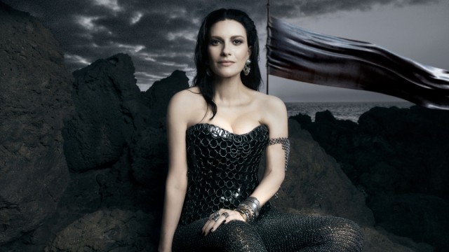 Laura Pausini actuará en el Roig Arena en 2026