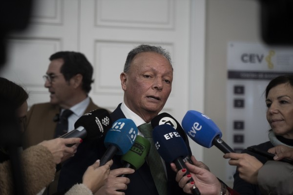 La CEV alerta de la 