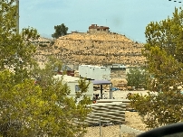 Medio Ambiente ordena desmantelar los primeros asentamientos alegales en las partidas de Alicante