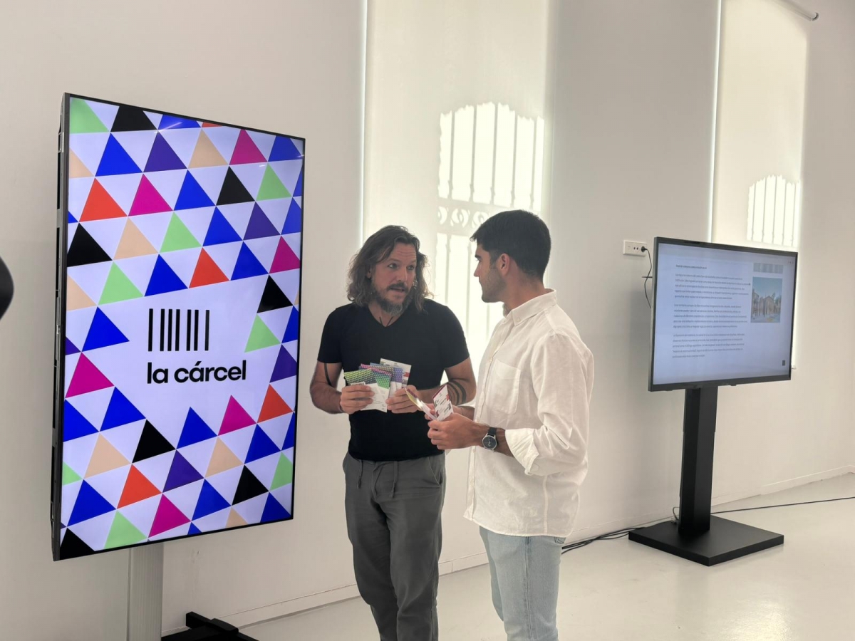  - Foto: AYTO. MURCIA