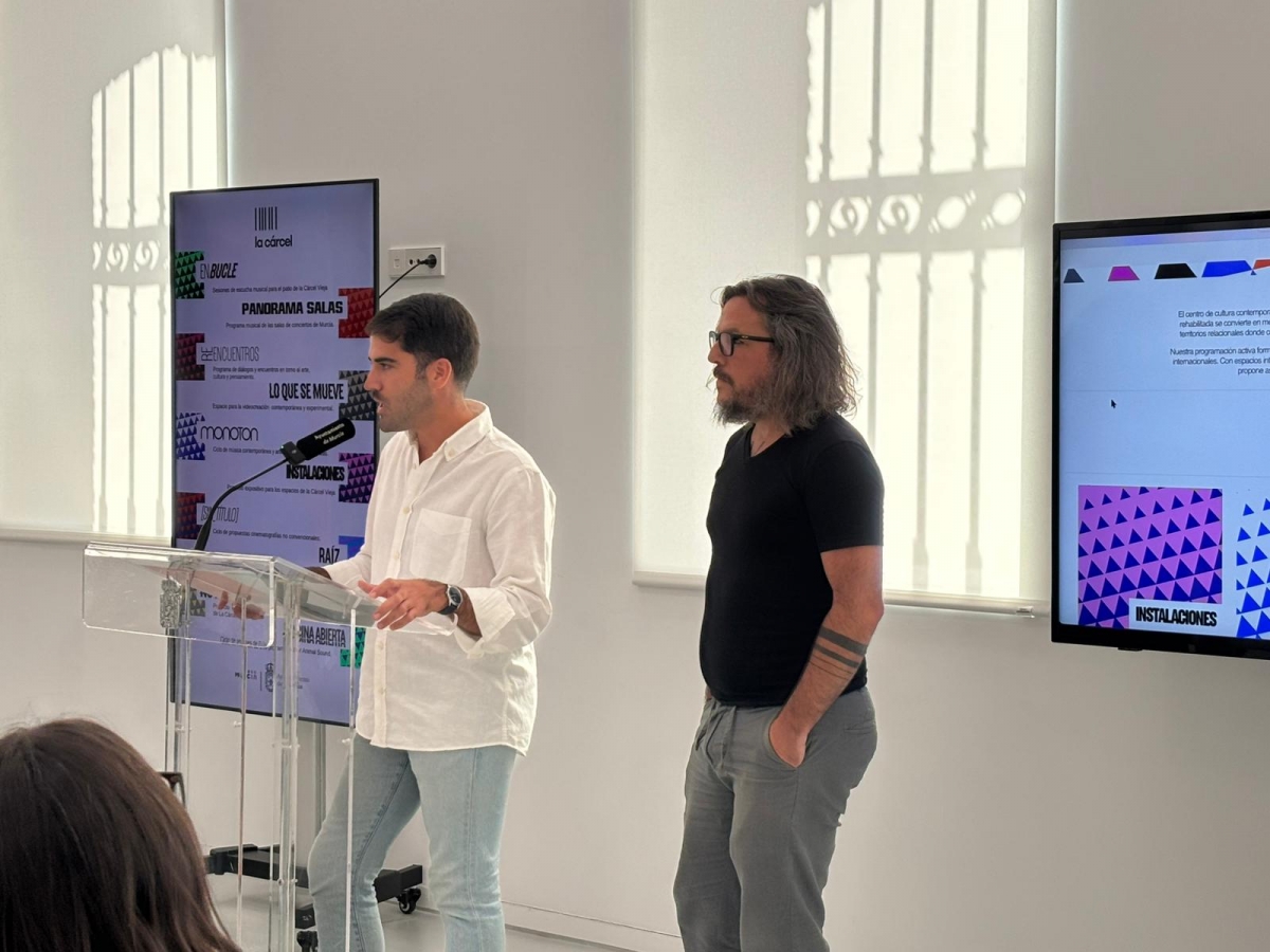  - Foto: AYTO. MURCIA