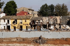 El Consell inicia en Albal y Torrent su plan de 250 viviendas industrializadas para afectados por la Dana