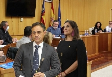 La moción de censura a Eva María Tejedor agita aún más la política municipal en San Antonio de Benagéber