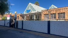 El CEIP La Murta de Chiva inicia el curso sin el desdoble para atender alumnos con necesidades especiales