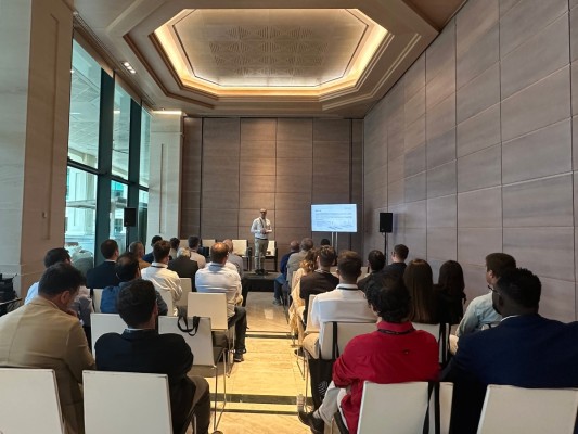 Clustag organiza en Alicante The Smart RFID Intralogistics Summit 2025, el evento sobre RFID e intralogística inteligente 