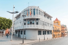 La murciana Abala rehabilitará el Ayuntamiento de Picassent por 2,6 millones de euros