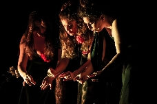 Se levanta el telón en el Luzzy de Cartagena: Lorca, El Tenorio, humor y danza, en la programación teatral de otoño