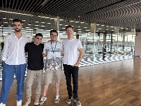 La murciana Tipi ultima una ronda de 100.000 euros y busca alcanzar la rentabilidad en seis meses