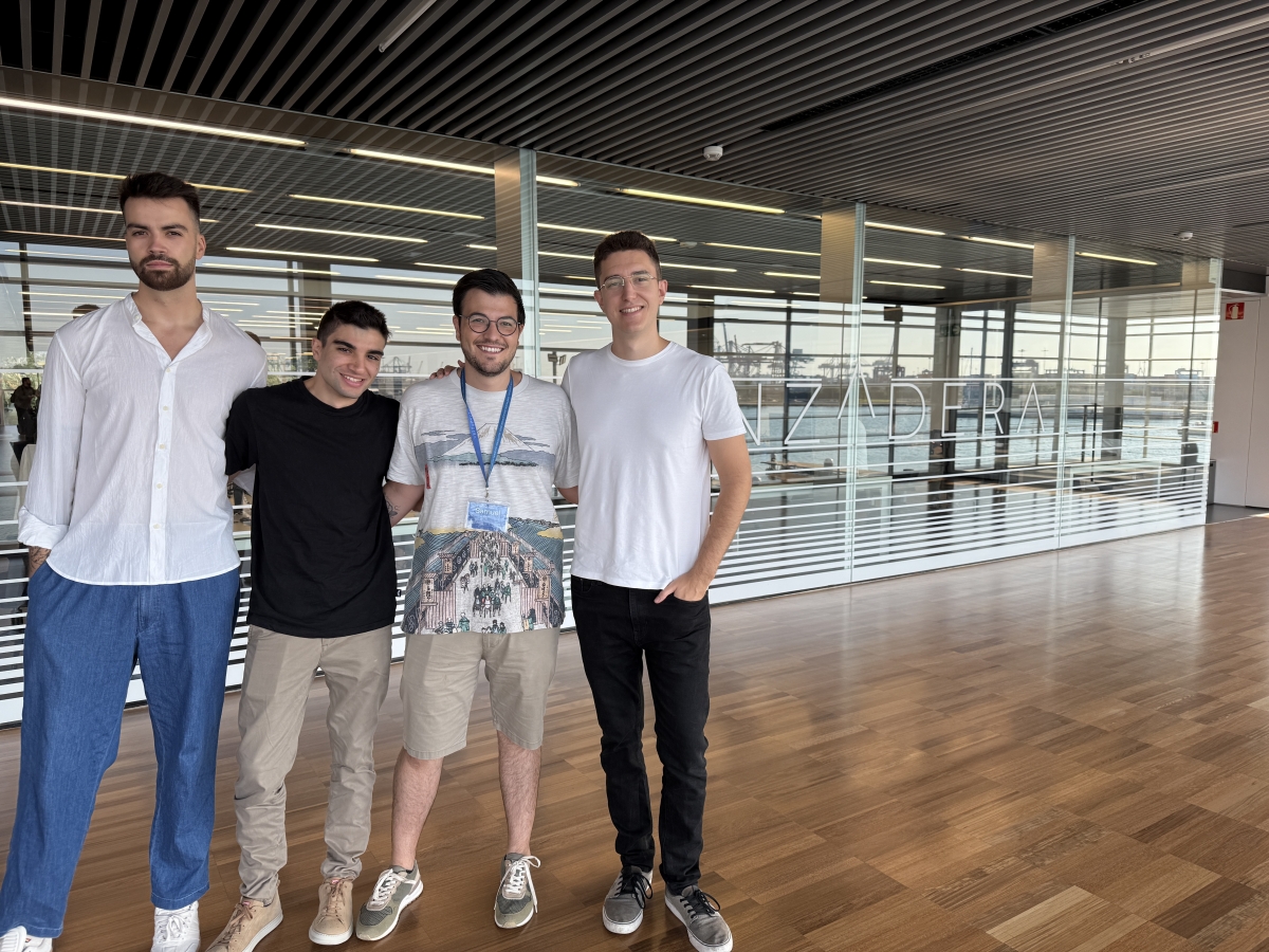 La murciana Tipi ultima una ronda de 100.000 euros y busca alcanzar la rentabilidad en seis meses