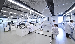 El calzado mira a China para distinguirse de su producción, pero también para establecer sinergias industriales