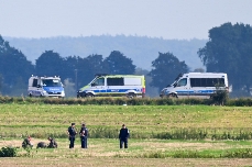 Polonia invoca el artículo 4 de la OTAN tras interceptar una veintena de drones rusos en su espacio aéreo