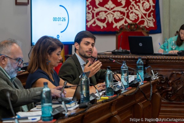 Luz verde al estudio para implantar ‘Merca Campo de Cartagena’ en Los Camachos